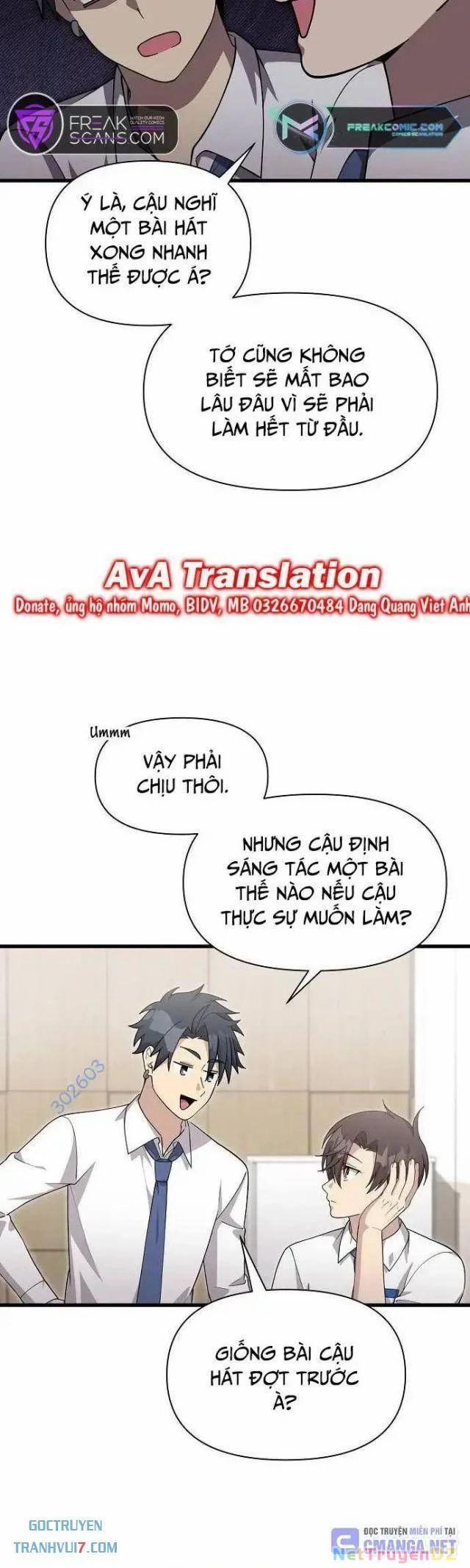 Em Gái Tôi Là Một Thiên Tài 30 trang 29