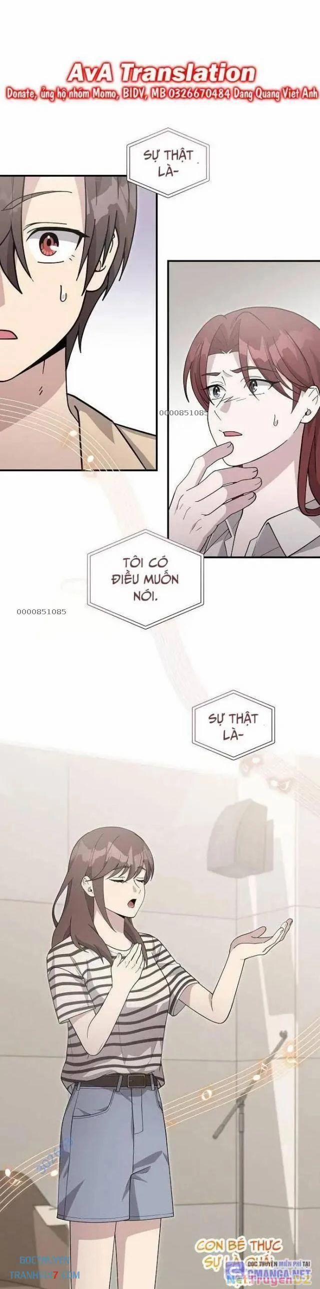 Em Gái Tôi Là Một Thiên Tài 30 trang 5