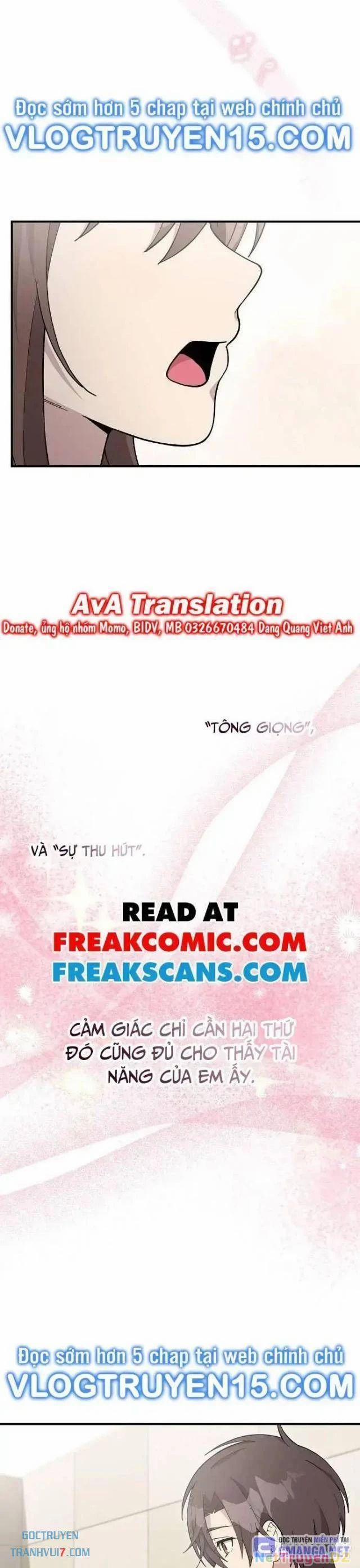 Em Gái Tôi Là Một Thiên Tài 30 trang 9