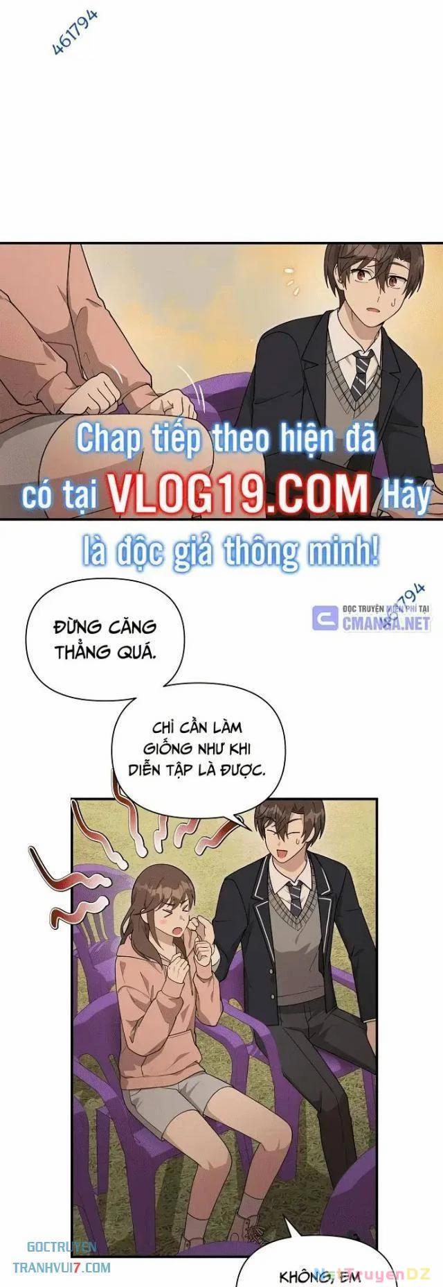 Em Gái Tôi Là Một Thiên Tài Chương 37 Trang 26