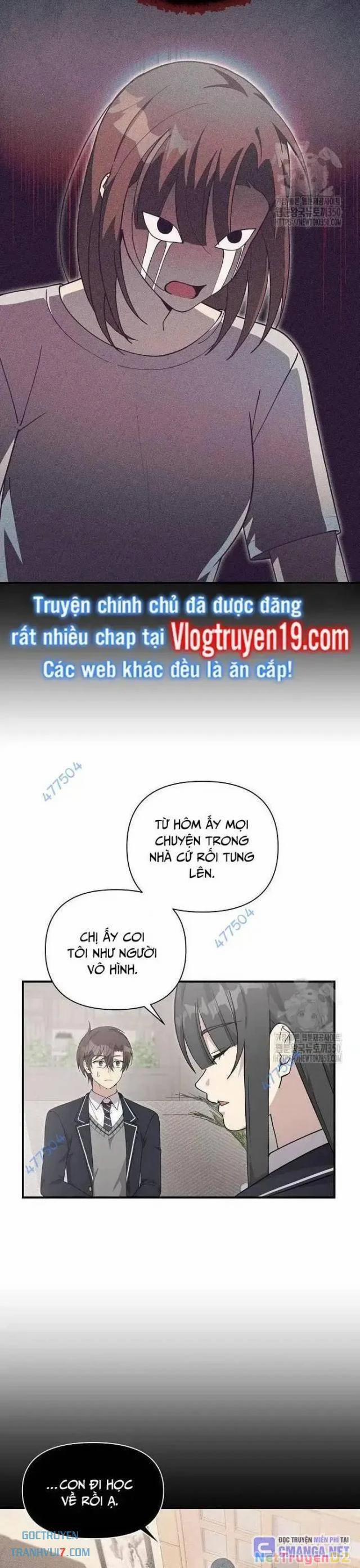 Em Gái Tôi Là Một Thiên Tài Chương 40 Trang 11