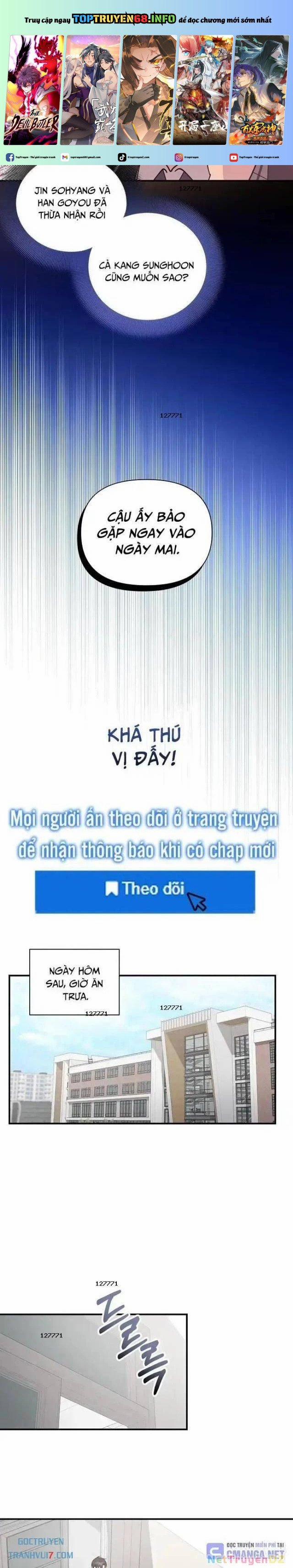 Em Gái Tôi Là Một Thiên Tài Chương 42 Trang 3