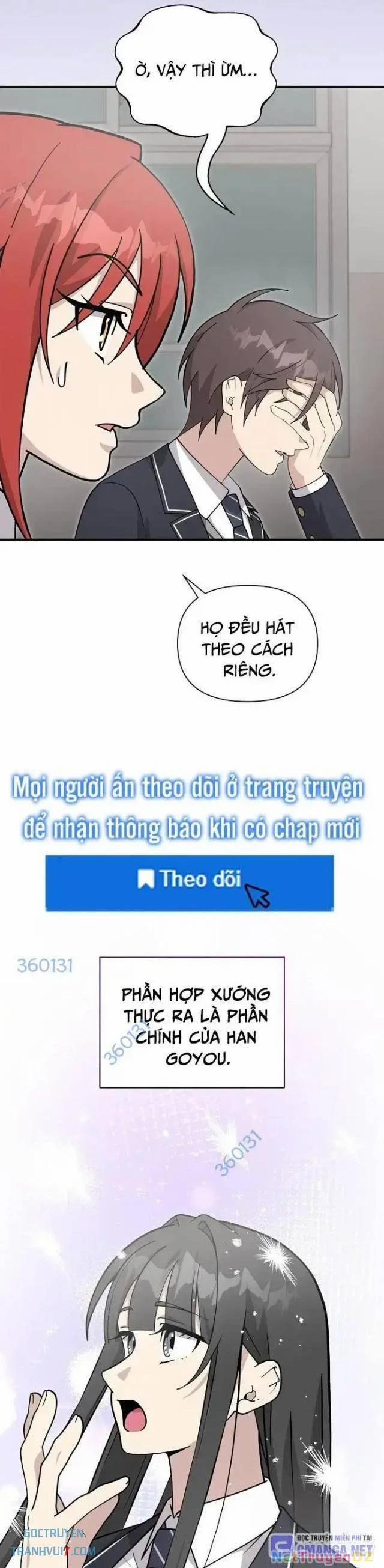 Em Gái Tôi Là Một Thiên Tài Chương 42 Trang 25