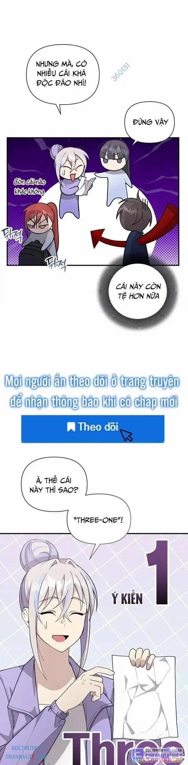 Em Gái Tôi Là Một Thiên Tài Chương 44 Trang 15