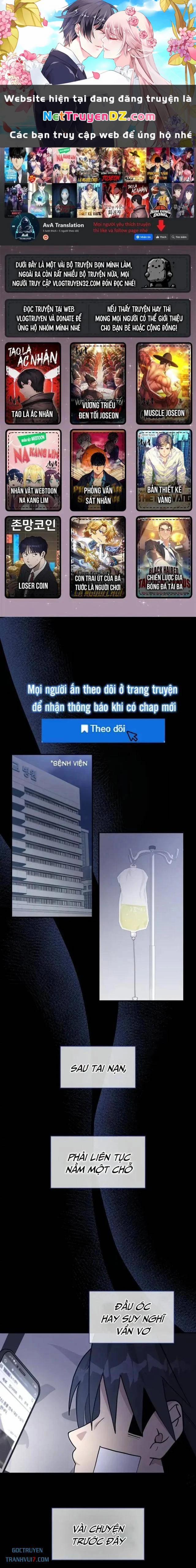 Em Gái Tôi Là Một Thiên Tài Chương 45 Trang 1