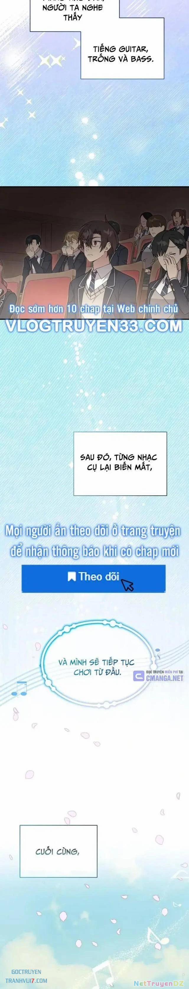 Em Gái Tôi Là Một Thiên Tài Chương 46 Trang 25