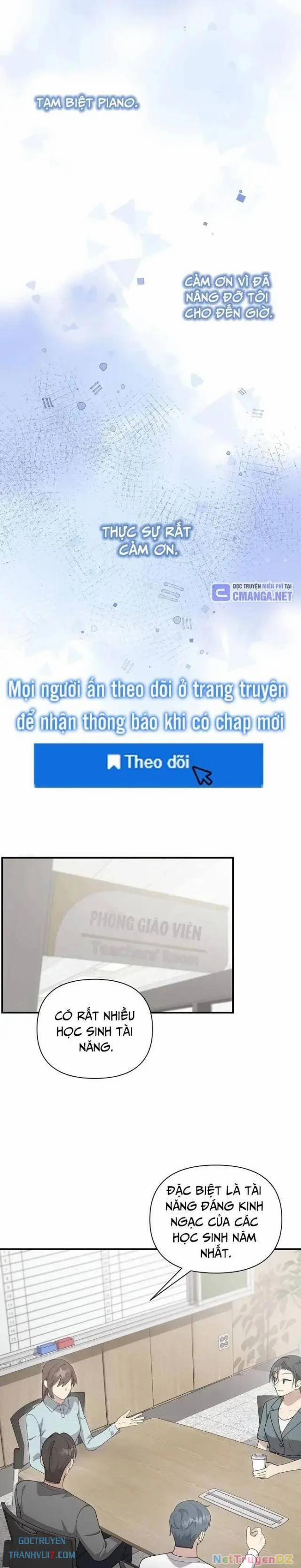 Em Gái Tôi Là Một Thiên Tài Chương 46 Trang 29