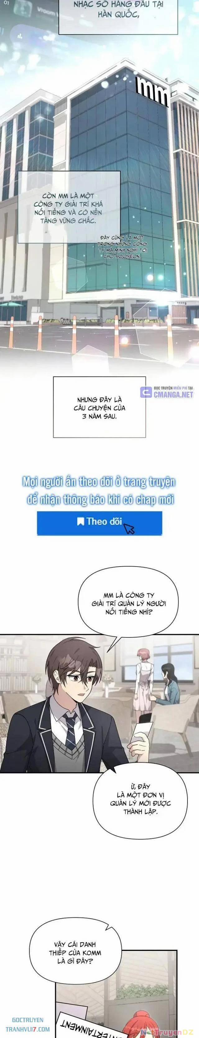 Em Gái Tôi Là Một Thiên Tài Chương 48 Trang 11