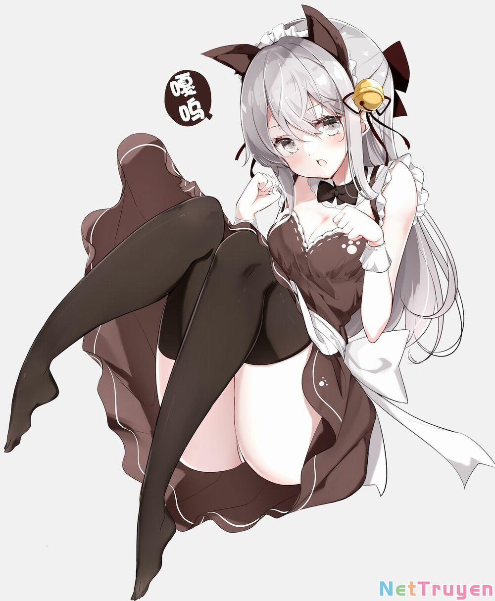 Em Gái Tôi Mỗi Ngày Lại Nhìn Vào Mắt Tôi 0.0 0 bonus trang 2