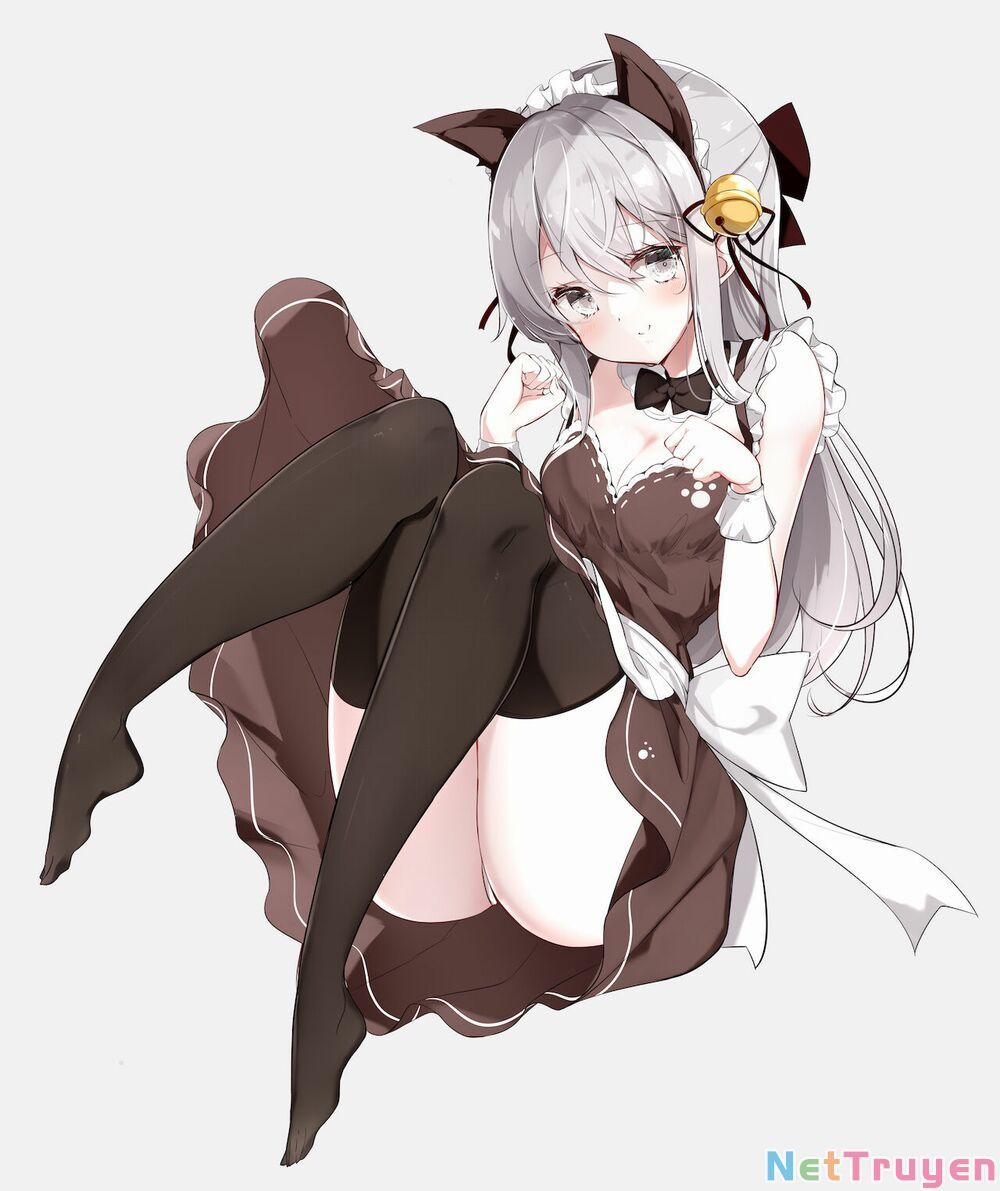 Em Gái Tôi Mỗi Ngày Lại Nhìn Vào Mắt Tôi 10.6 trang 3