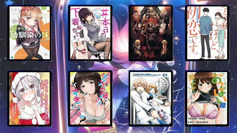 Em Gái Tôi Mỗi Ngày Lại Nhìn Vào Mắt Tôi 7.1 trang 9