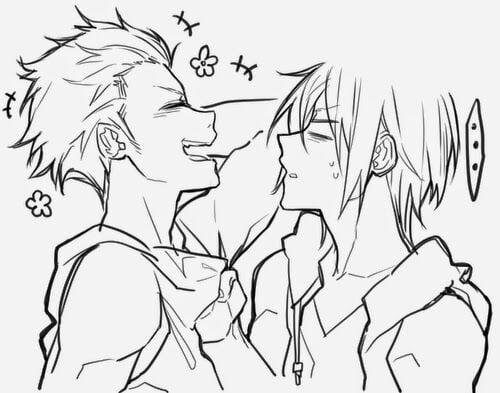 Em Gái Tui 11 trang 4