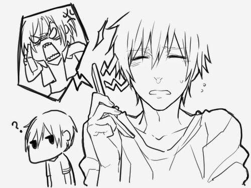 Em Gái Tui 11 trang 5