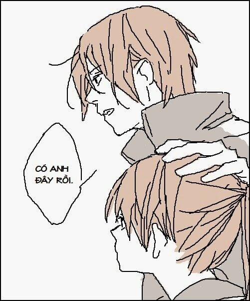 Em Gái Tui 12 trang 5