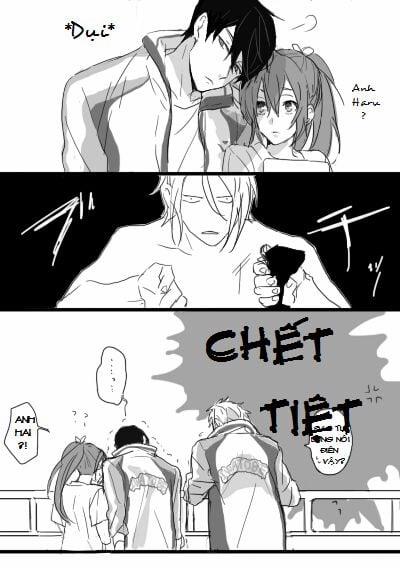 Em Gái Tui 8 trang 3