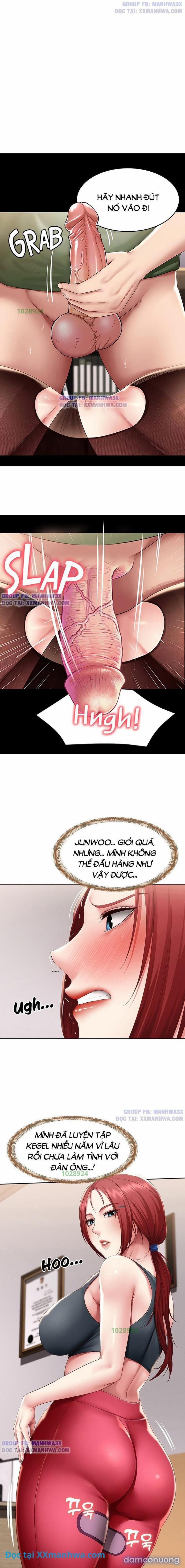 Em Không Chịu Nổi – Không Che 110 trang 1