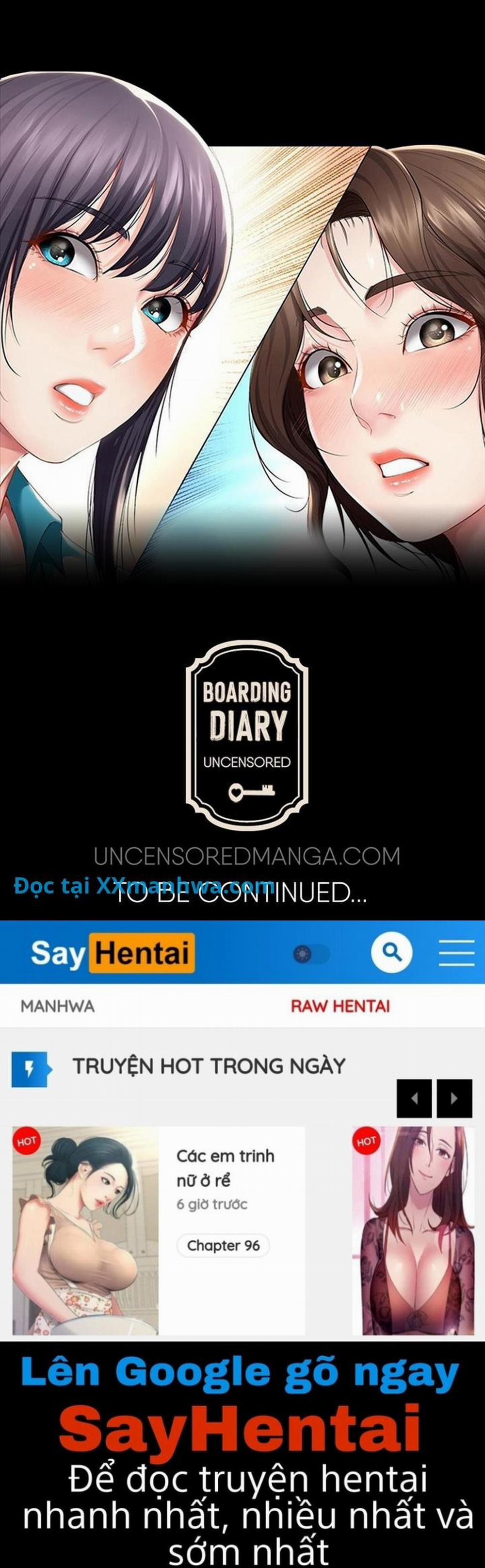 Em Không Chịu Nổi – Không Che 34 trang 6