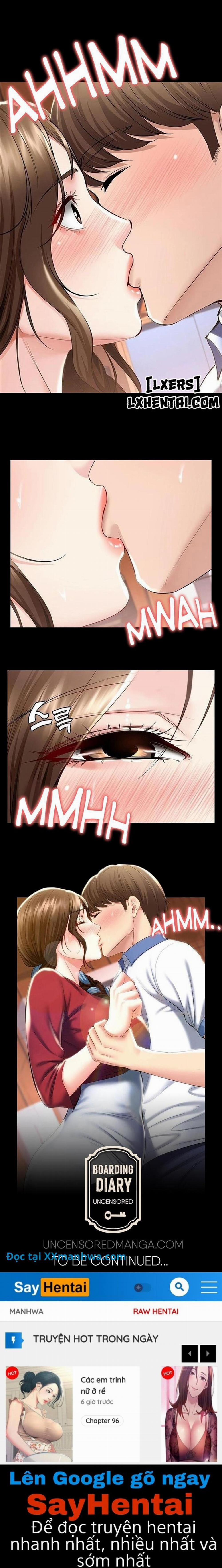 Em Không Chịu Nổi – Không Che 39 trang 6