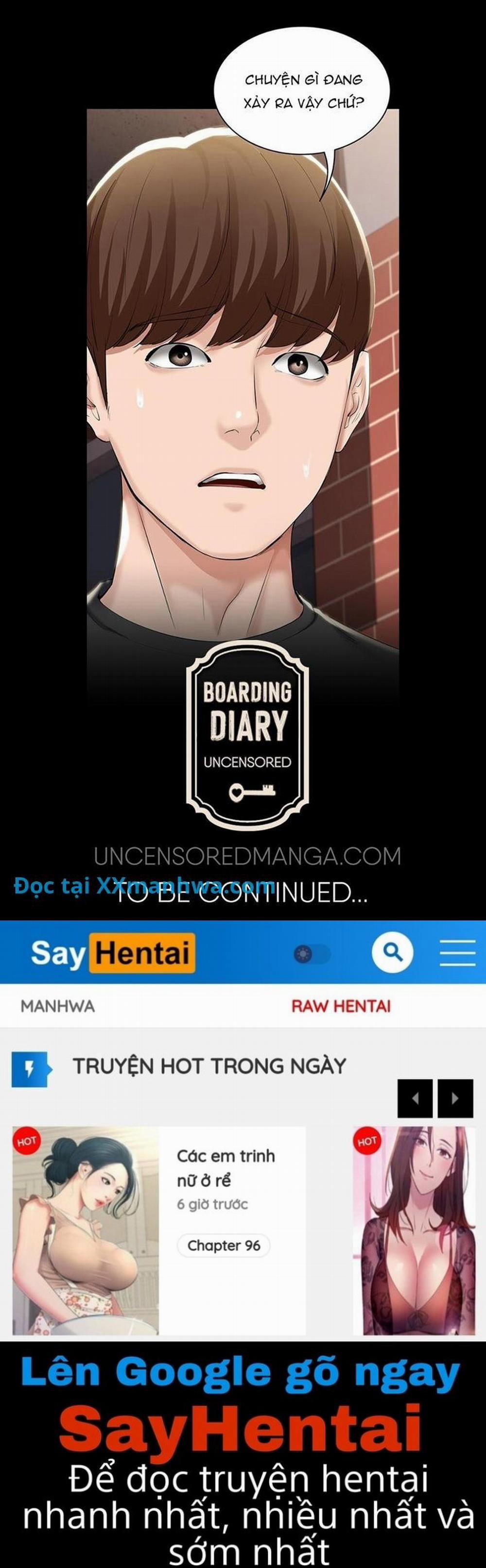 Em Không Chịu Nổi – Không Che 41 trang 7