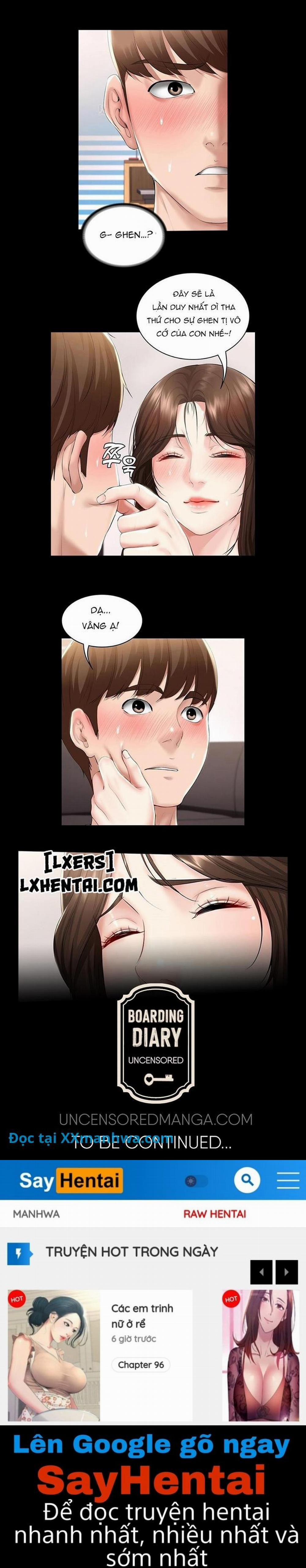 Em Không Chịu Nổi – Không Che 43 trang 7