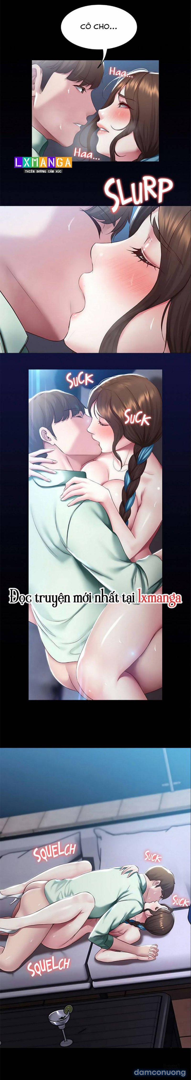 Em Không Chịu Nổi – Không Che Chương 91 Trang 2