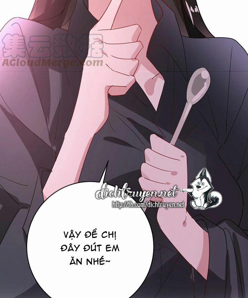Em Là Bạc Hà Mèo Của Tôi 0 (END) trang 11