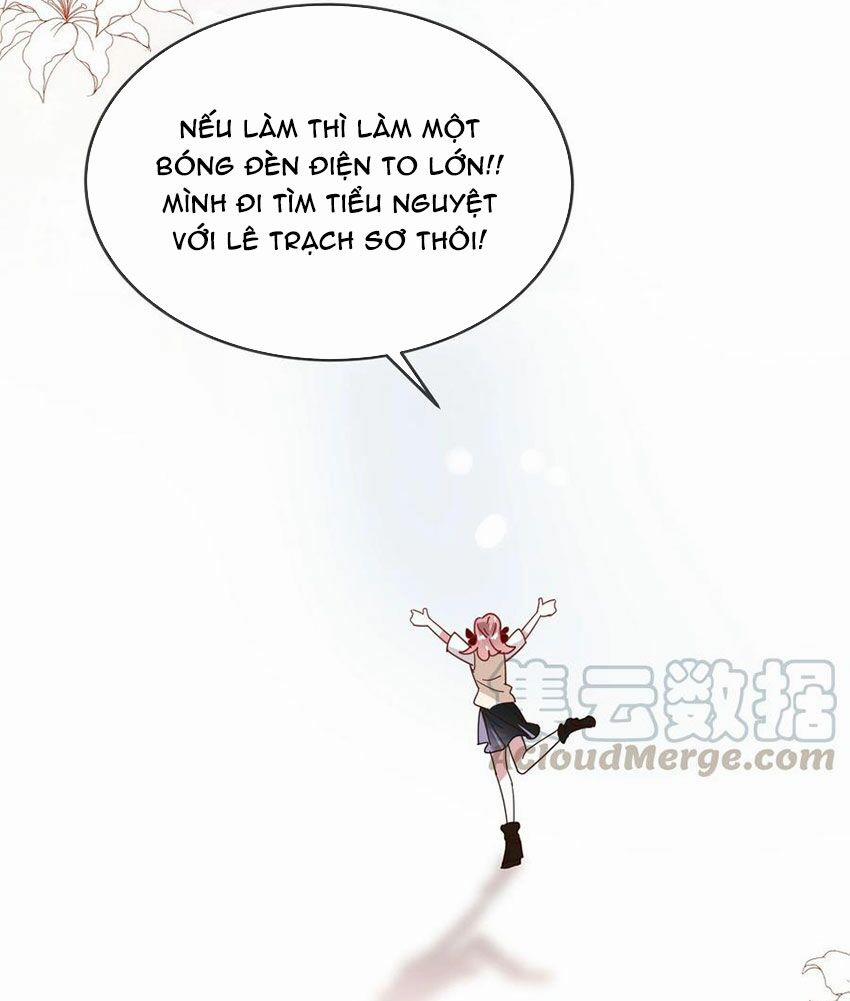 Em Là Bạc Hà Mèo Của Tôi 0 (END) trang 26