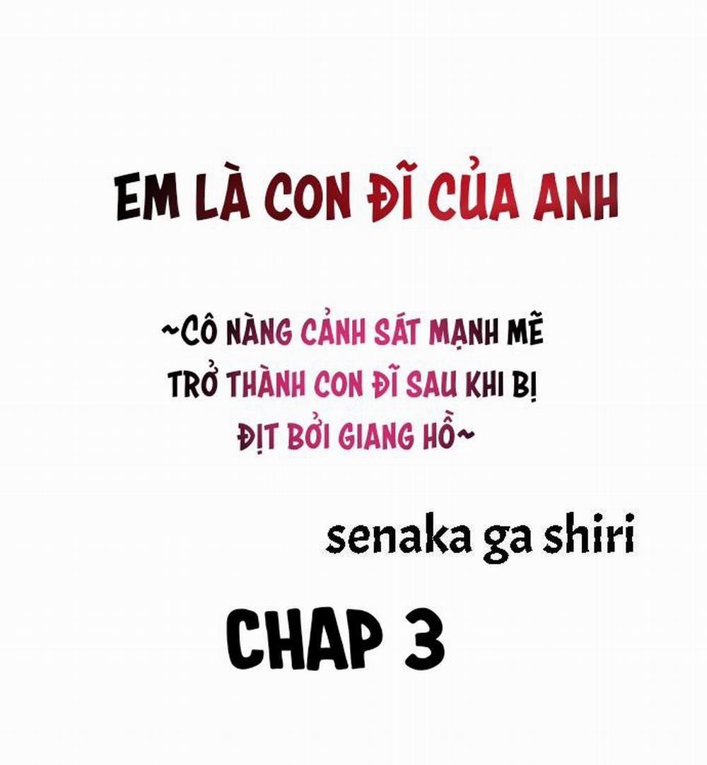 Em là con đĩ của anh Chương 0 C L n Trang 3