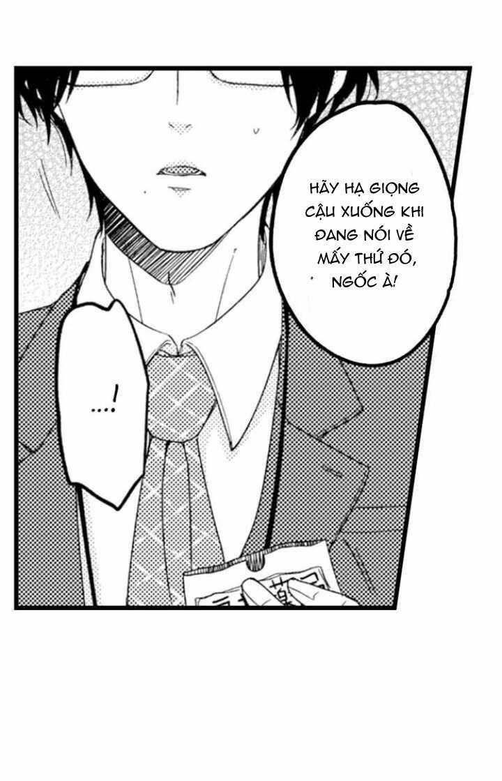 Em Muốn Được Yêu 1 trang 10