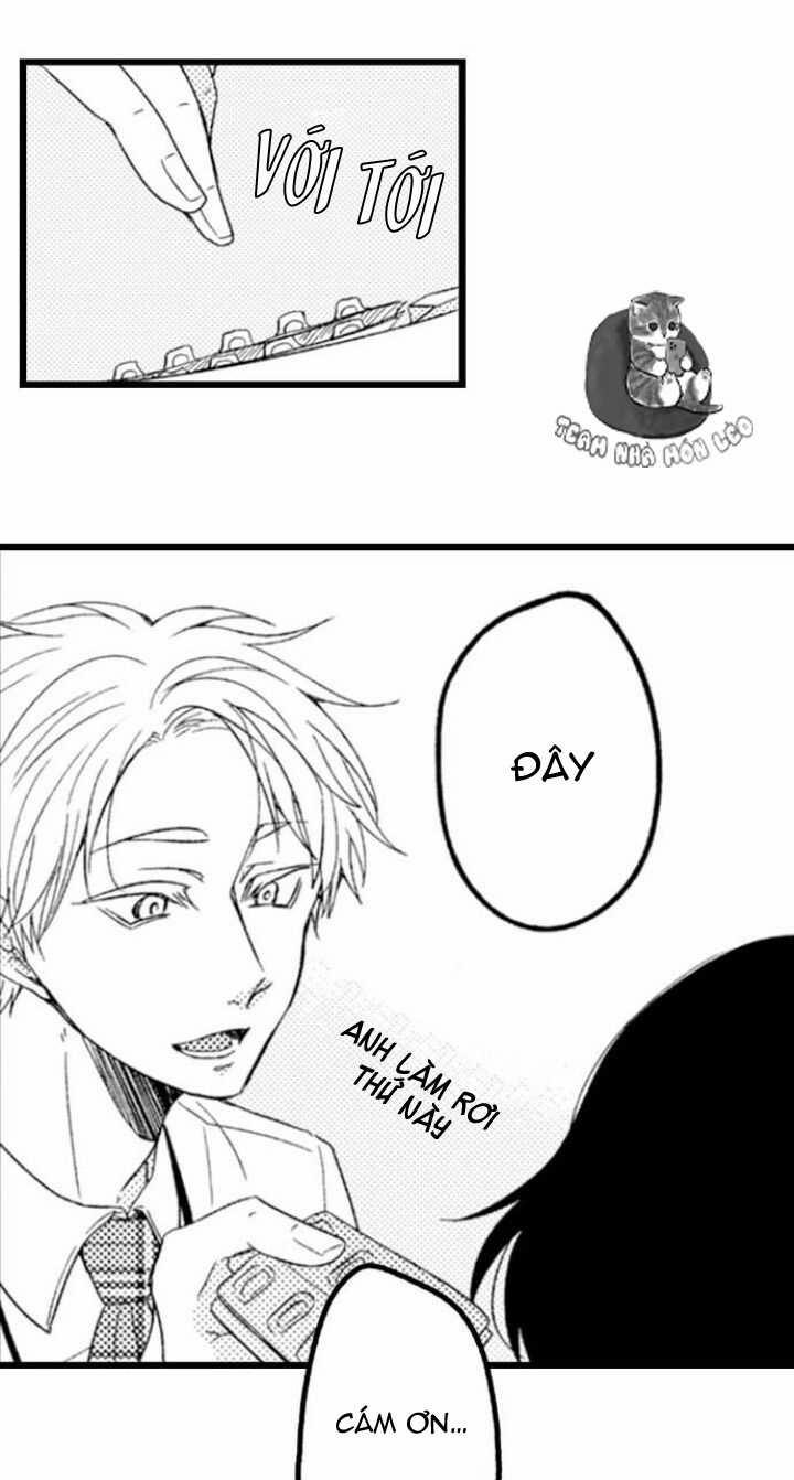 Em Muốn Được Yêu 1 trang 13