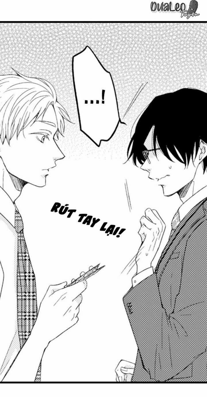 Em Muốn Được Yêu 1 trang 15