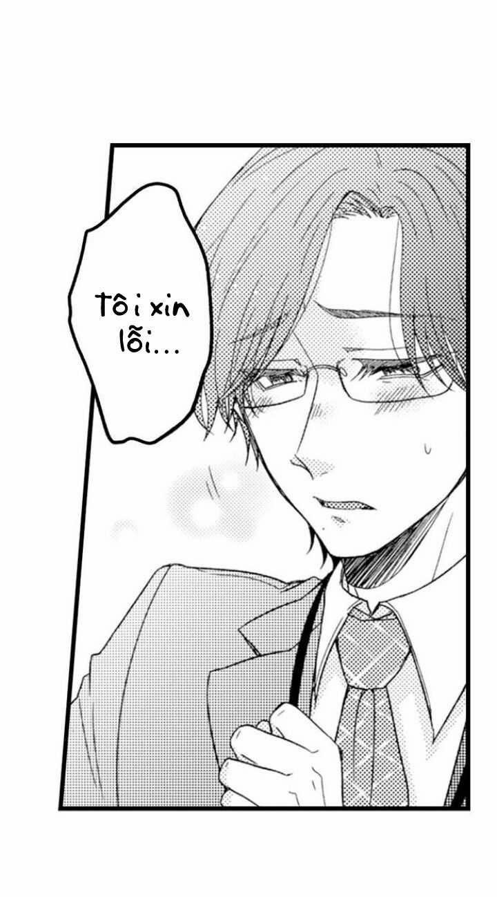 Em Muốn Được Yêu 1 trang 16