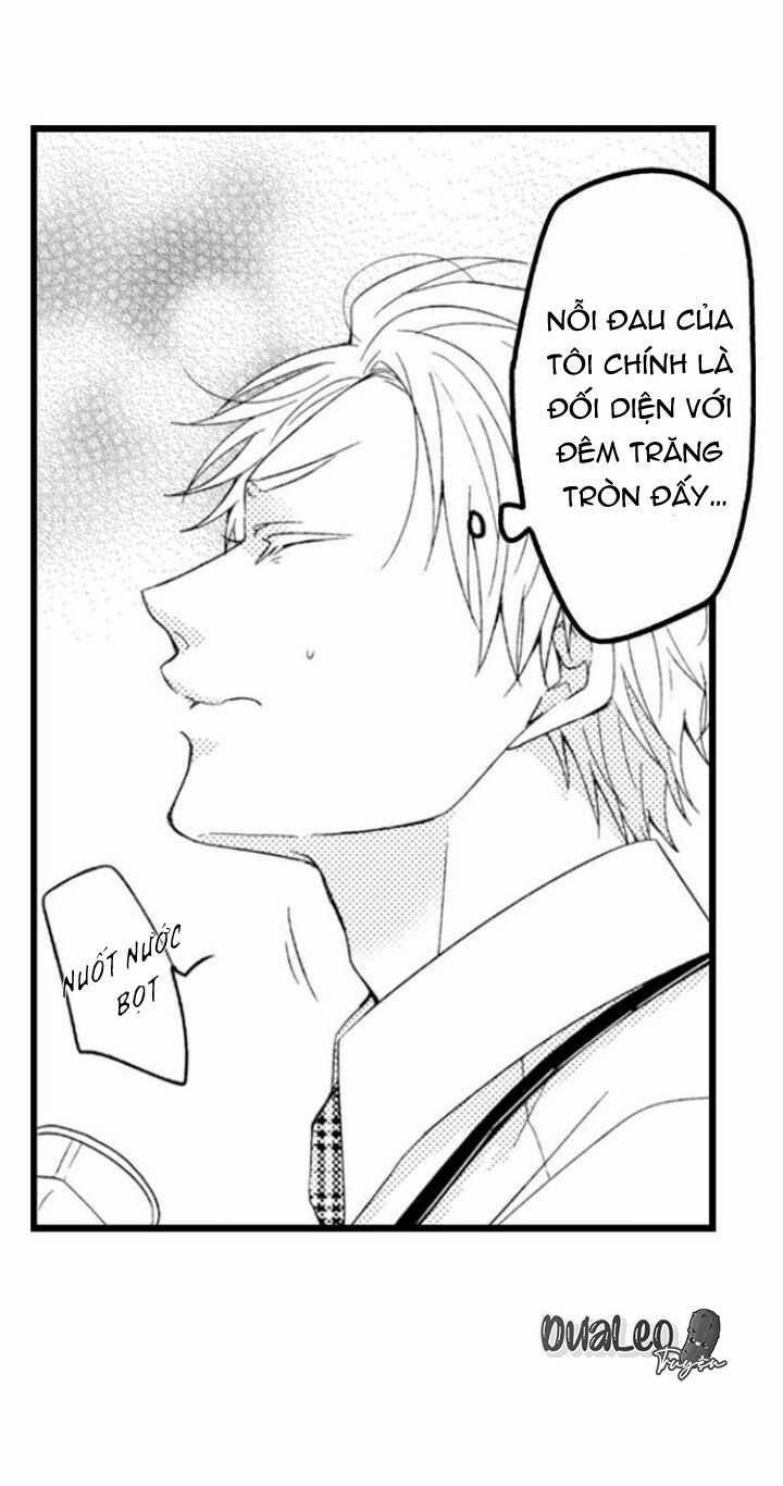 Em Muốn Được Yêu 1 trang 21