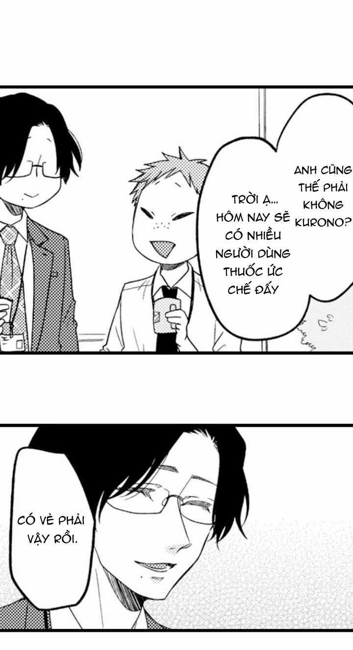 Em Muốn Được Yêu 1 trang 22