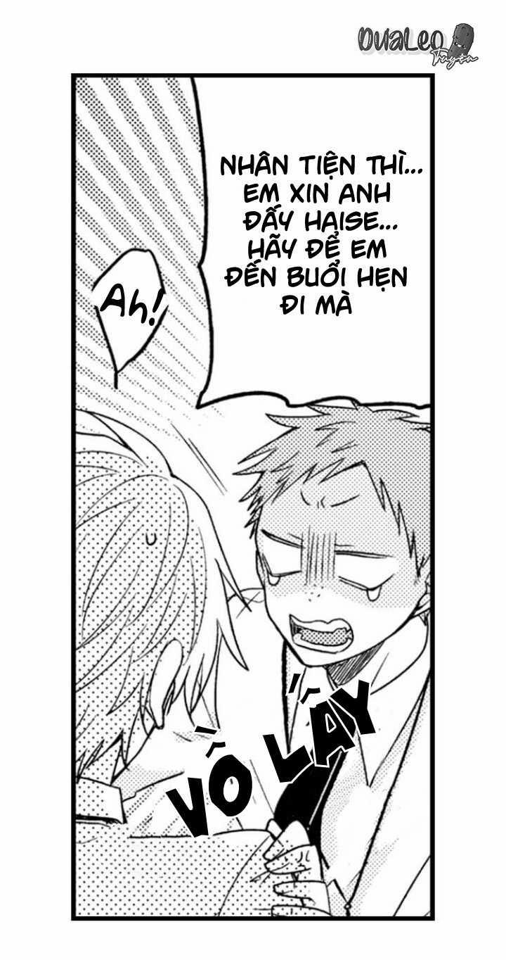 Em Muốn Được Yêu 1 trang 23