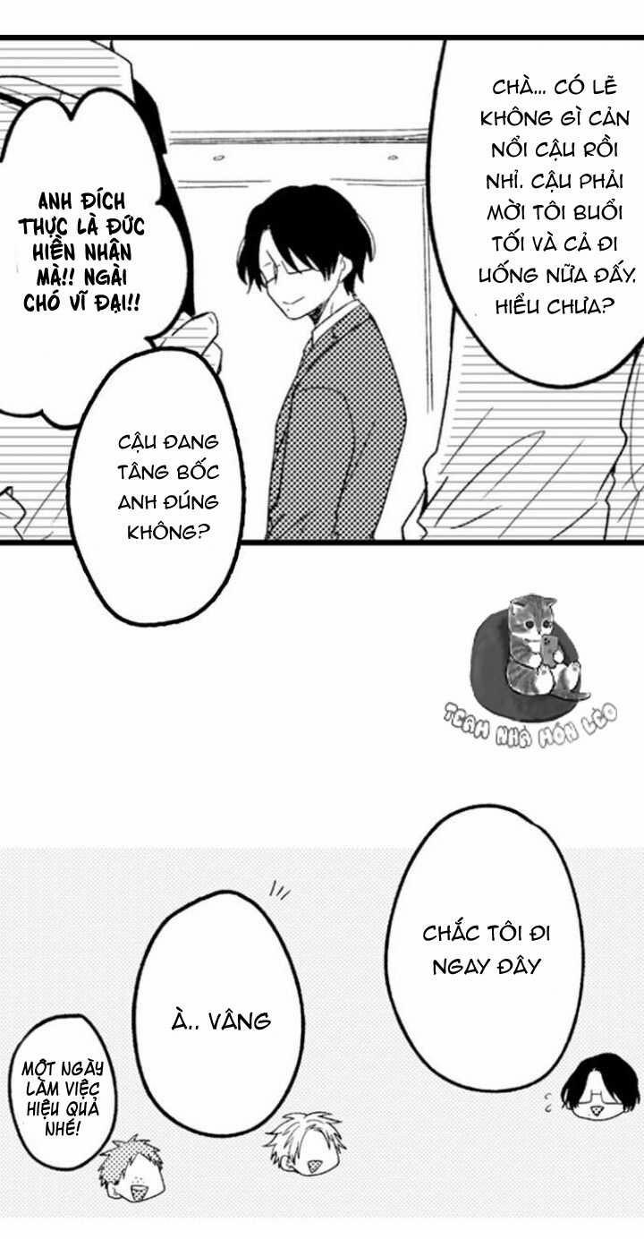 Em Muốn Được Yêu 1 trang 24