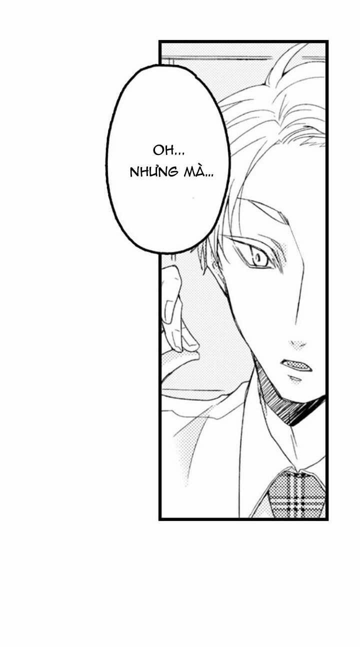 Em Muốn Được Yêu 1 trang 26