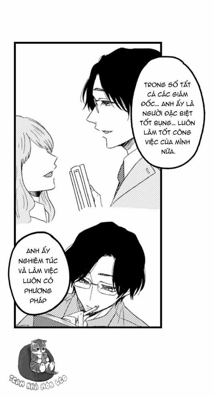 Em Muốn Được Yêu 1 trang 27