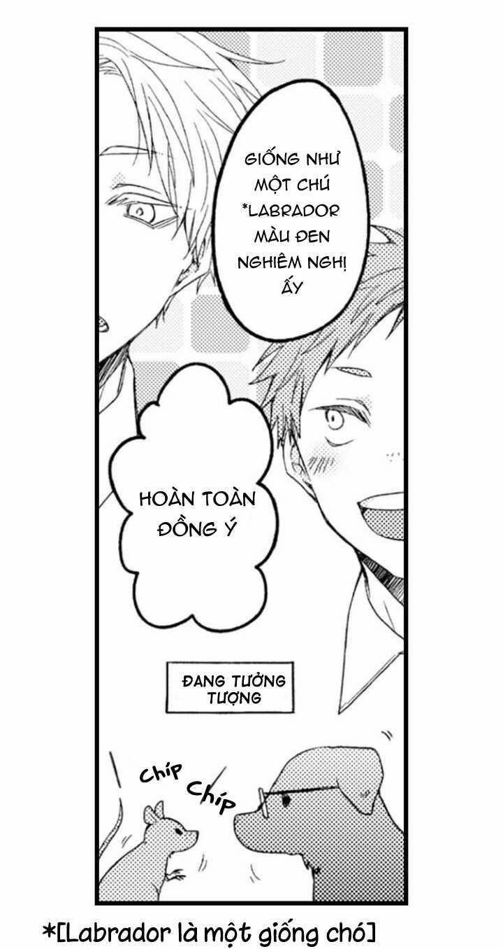 Em Muốn Được Yêu 1 trang 28