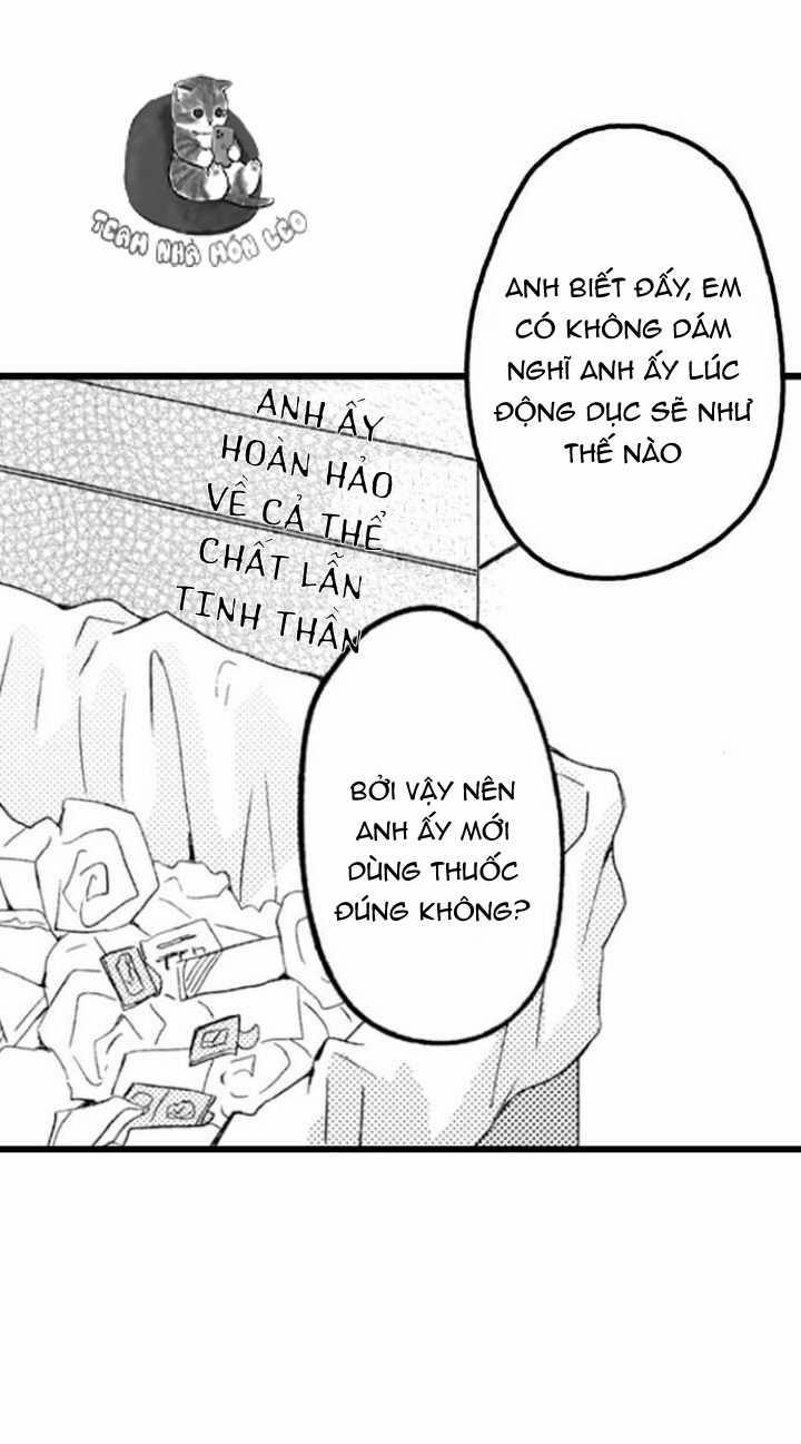 Em Muốn Được Yêu 1 trang 29