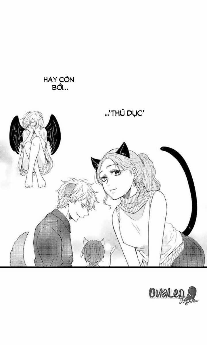 Em Muốn Được Yêu 1 trang 3