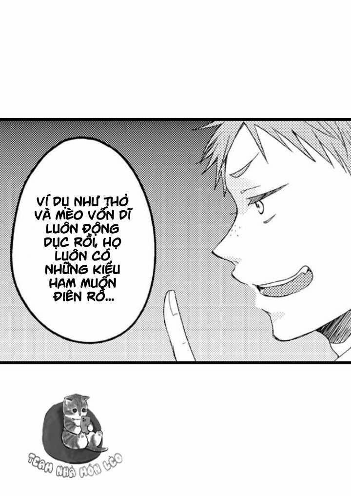 Em Muốn Được Yêu 1 trang 30