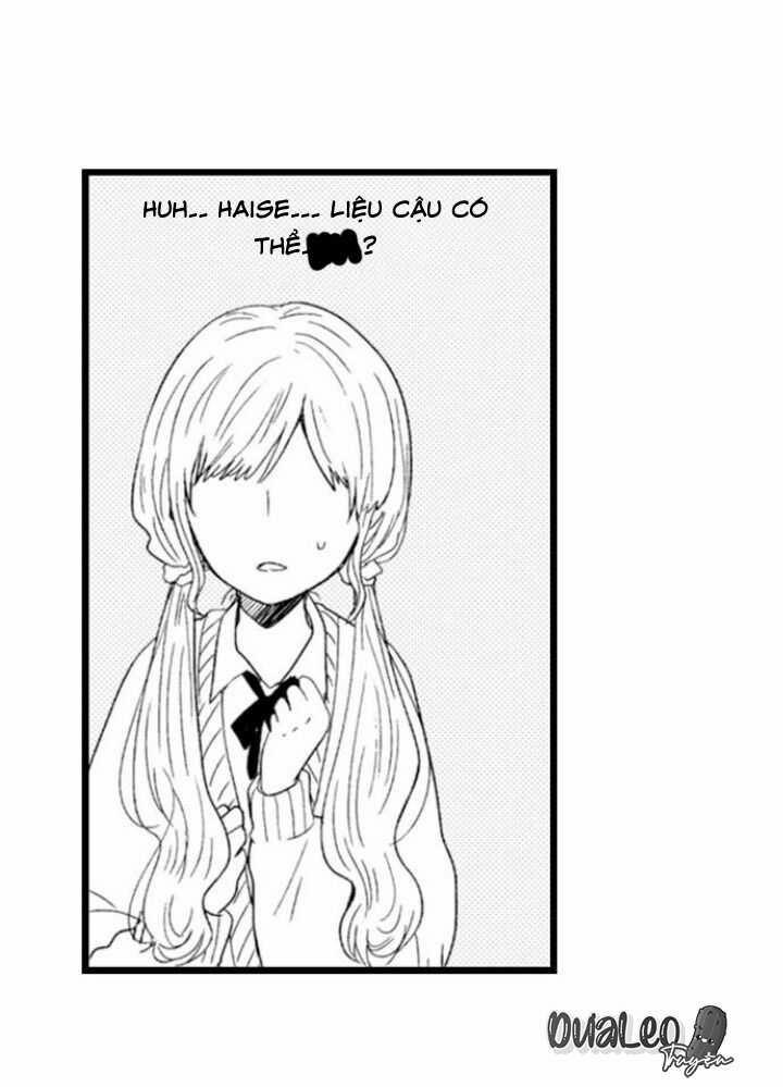 Em Muốn Được Yêu 1 trang 38
