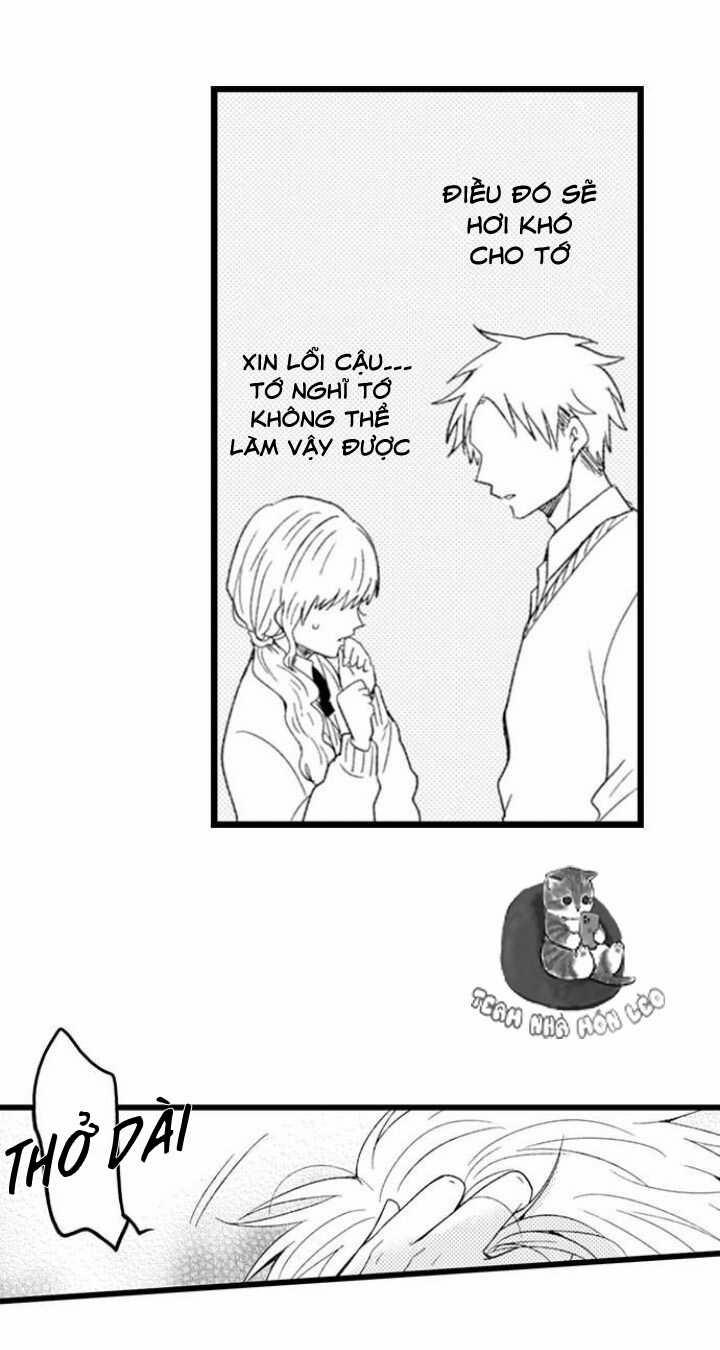 Em Muốn Được Yêu 1 trang 39