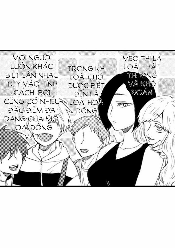 Em Muốn Được Yêu 1 trang 4