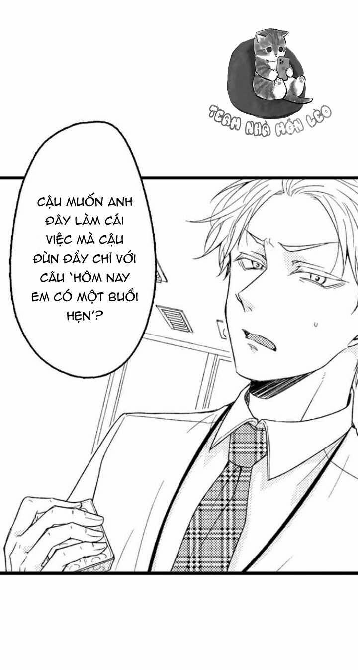 Em Muốn Được Yêu 1 trang 6