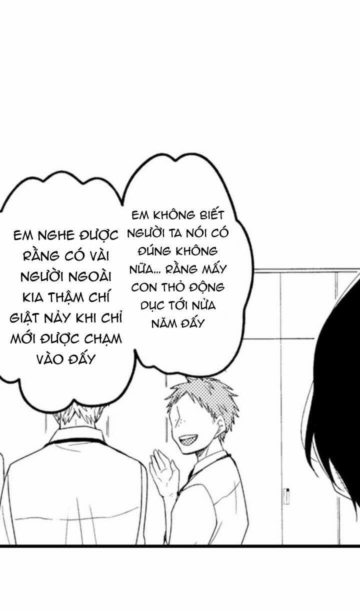 Em Muốn Được Yêu 1 trang 9