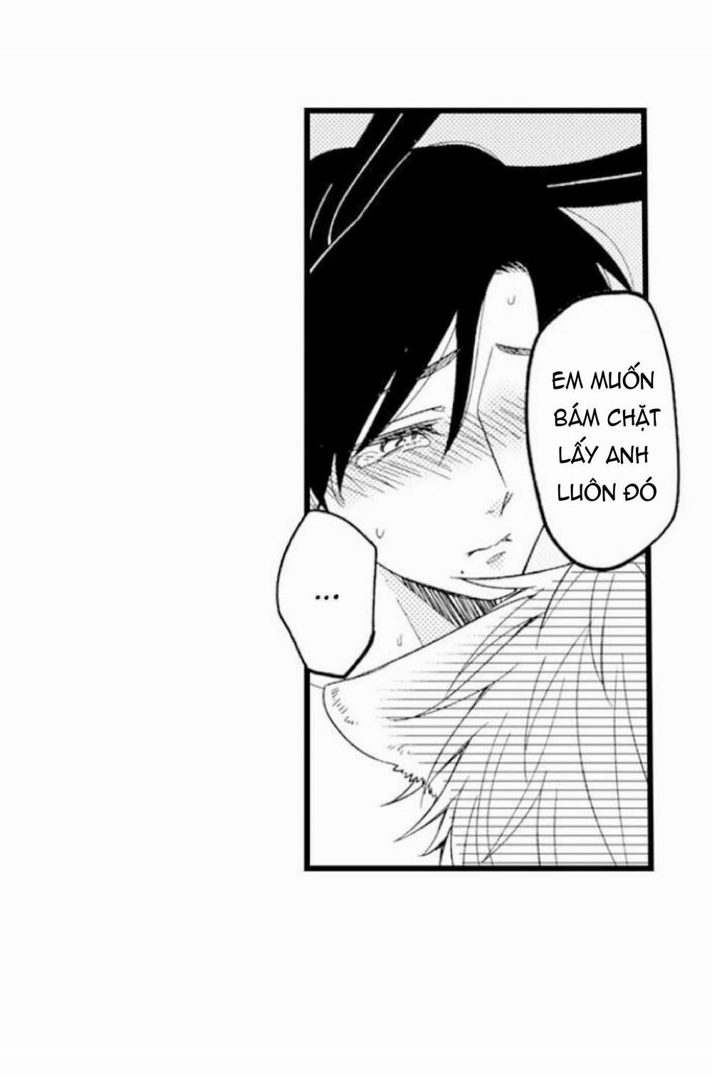 Em Muốn Được Yêu 10 trang 1
