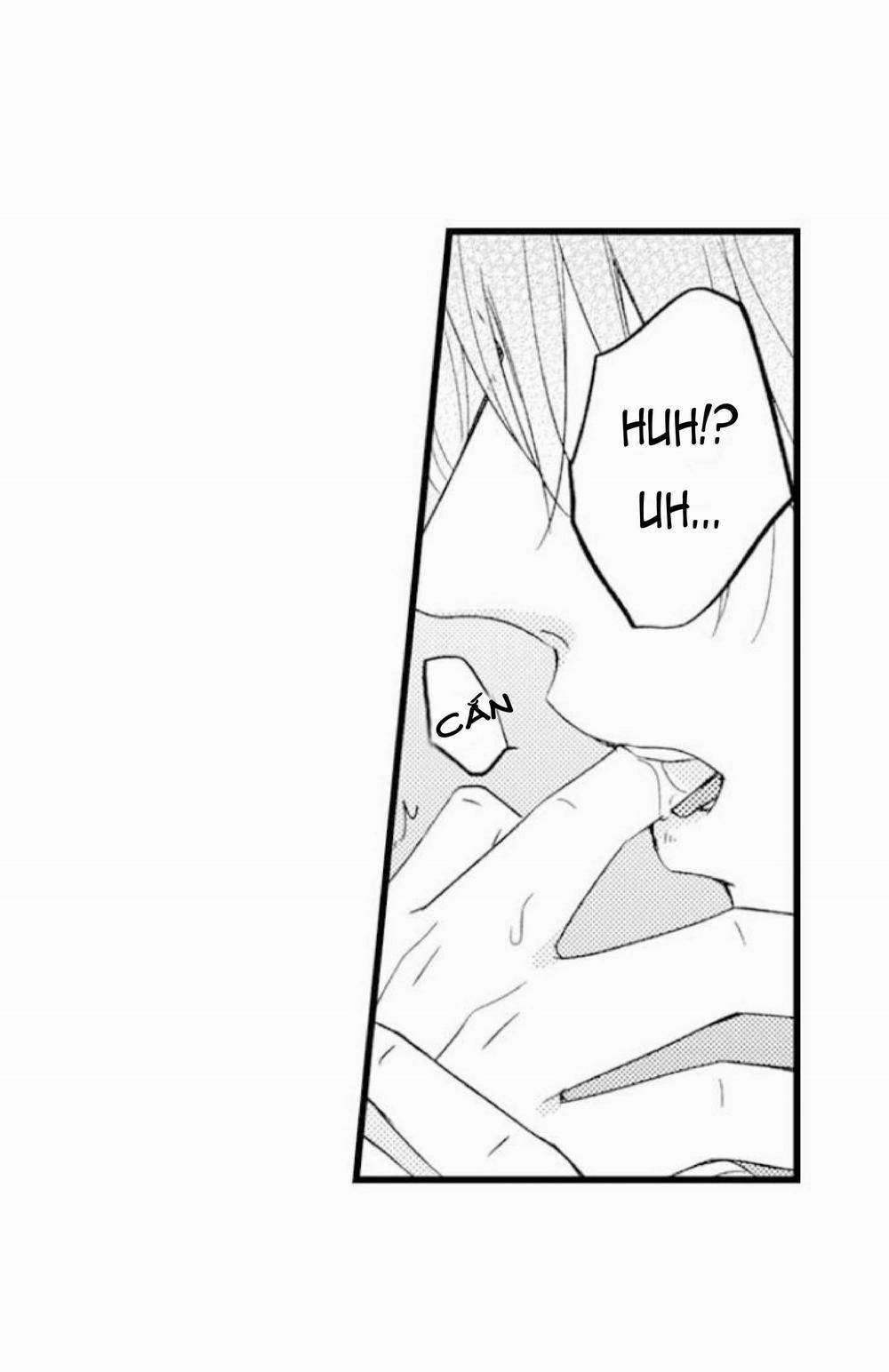 Em Muốn Được Yêu 10 trang 10