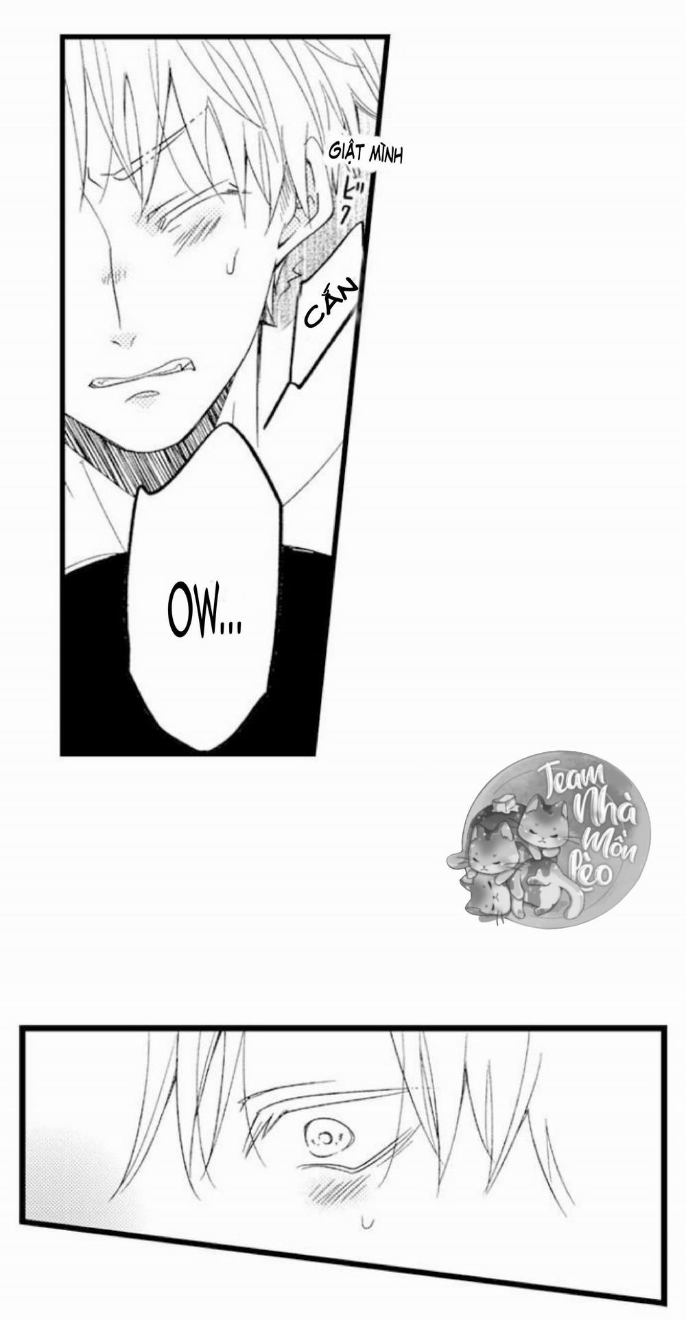 Em Muốn Được Yêu 10 trang 11